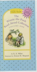 Book cover for The Winnie-The-Pooh Read Aloud Collection