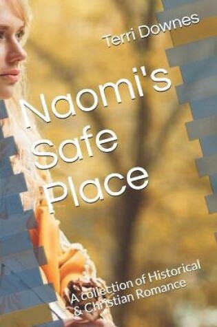Cover of Naomi's Safe Place