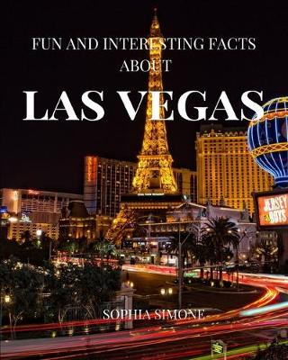 Book cover for Fun and Interesting Facts about Las Vegas