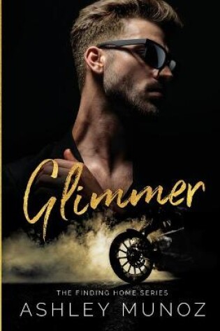 Cover of Glimmer