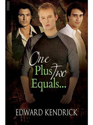 Book cover for One Plus Two Equals...