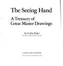 Book cover for The Seeing Hand