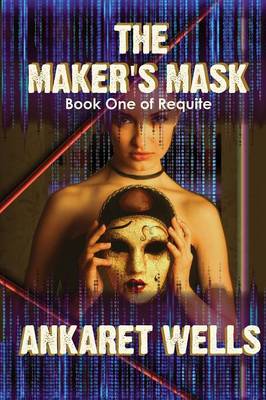 Book cover for The Maker's Mask