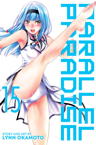 Cover of Parallel Paradise Vol. 15