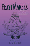 Book cover for The Feast Makers
