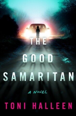 Cover of The Good Samaritan