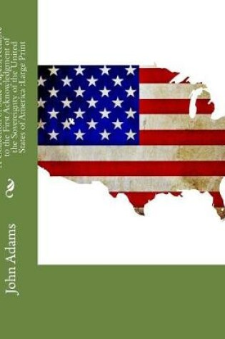Cover of A Collection of State-Papers, Relative to the First Acknowledgment of the Sovereignty of the United States of America