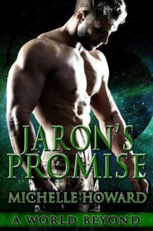 Cover of Jaron's Promise