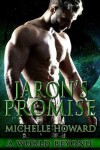 Book cover for Jaron's Promise