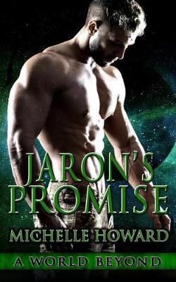 Cover of Jaron's Promise