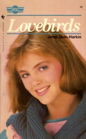 Cover of Lovebirds