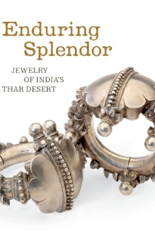 Cover of Enduring Splendor