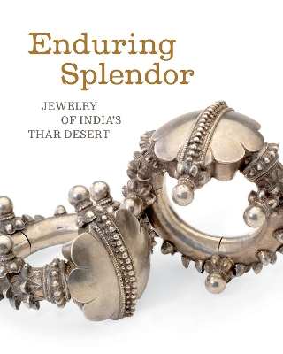 Book cover for Enduring Splendor