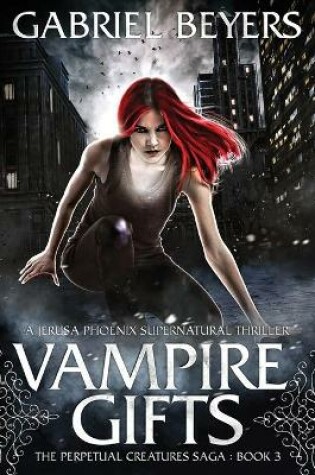 Cover of Vampire Gifts