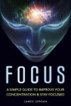 Book cover for Focus