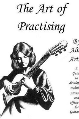 Cover of The Art of Practising