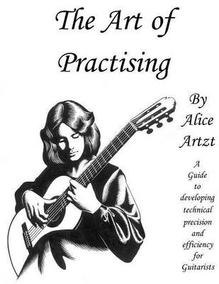 Book cover for The Art of Practising