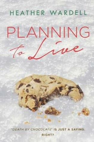 Cover of Planning to Live