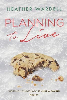 Book cover for Planning to Live