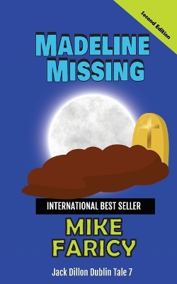 Book cover for Madeline Missing