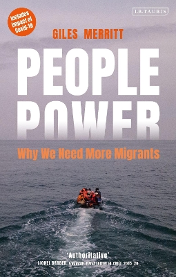 Book cover for People Power