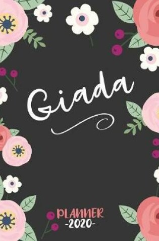 Cover of Giada