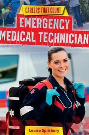 Cover of Emergency Medical Technician