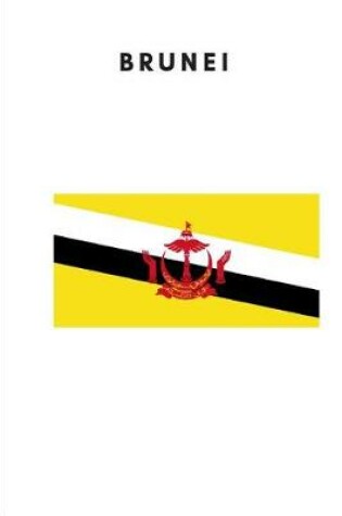 Cover of Brunei