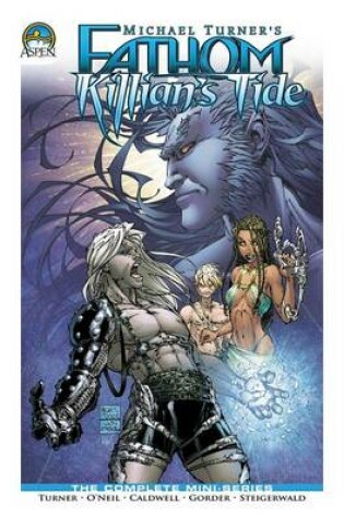 Cover of Fathom: Killian's Tide