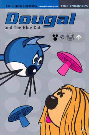 Cover of Dougal and the Blue Cat