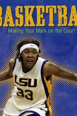 Cover of Girls' Basketball