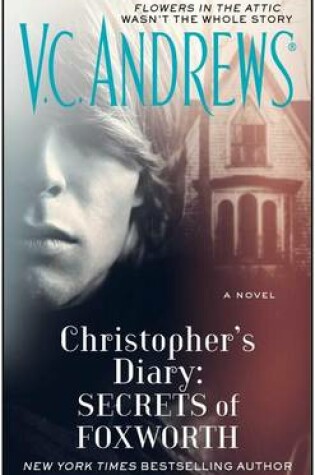 Cover of Christopher's Diary: Secrets of Foxworth