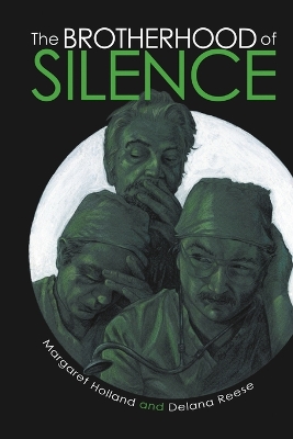 Book cover for The Brotherhood of Silence