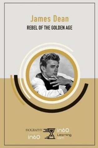 Cover of James Dean