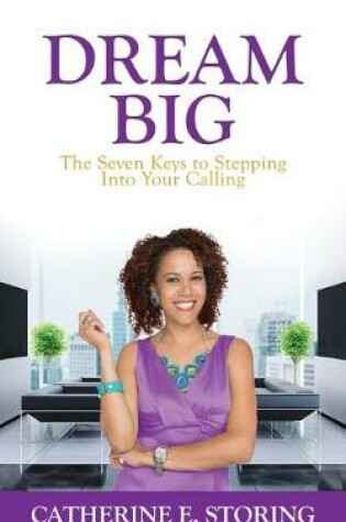 Cover of Dream Big