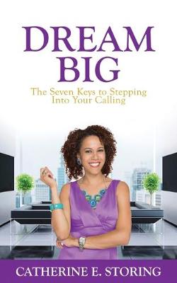 Book cover for Dream Big