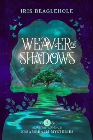 Cover of Weaver of Shadows