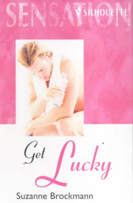 Book cover for Get Lucky