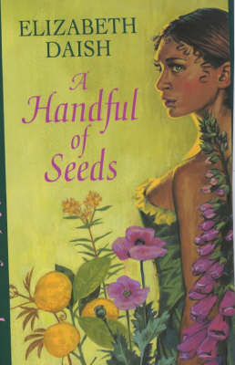 Book cover for A Handful of Seeds