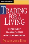 Book cover for Trading for a Living