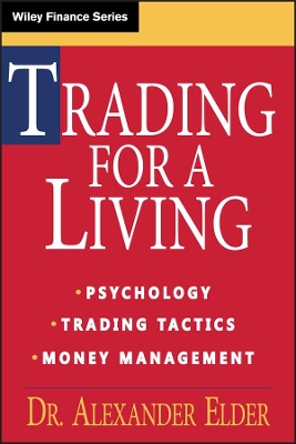 Cover of Trading for a Living