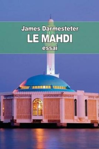 Cover of Le Mahdi