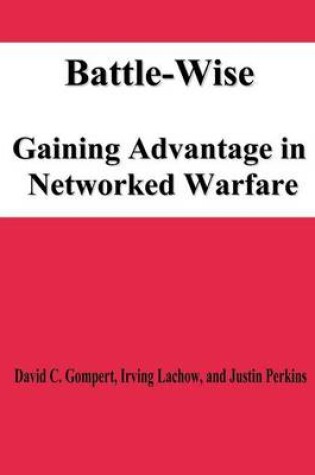 Cover of Battle-Wise