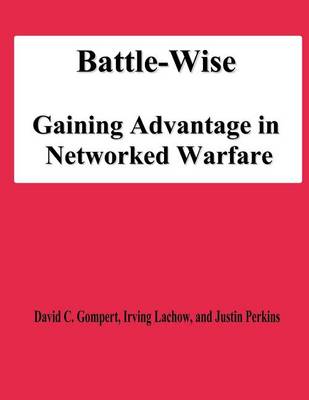Book cover for Battle-Wise