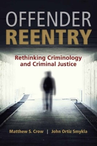 Cover of Offender Reentry