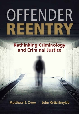 Book cover for Offender Reentry