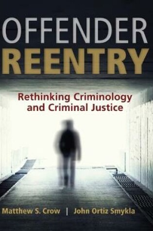 Cover of Offender Reentry