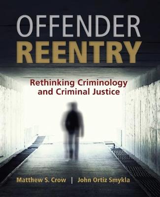 Book cover for Offender Reentry