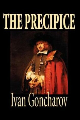 Cover of The Precipice by Ivan Goncharov, Fiction, Classics