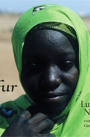 Cover of Darfur